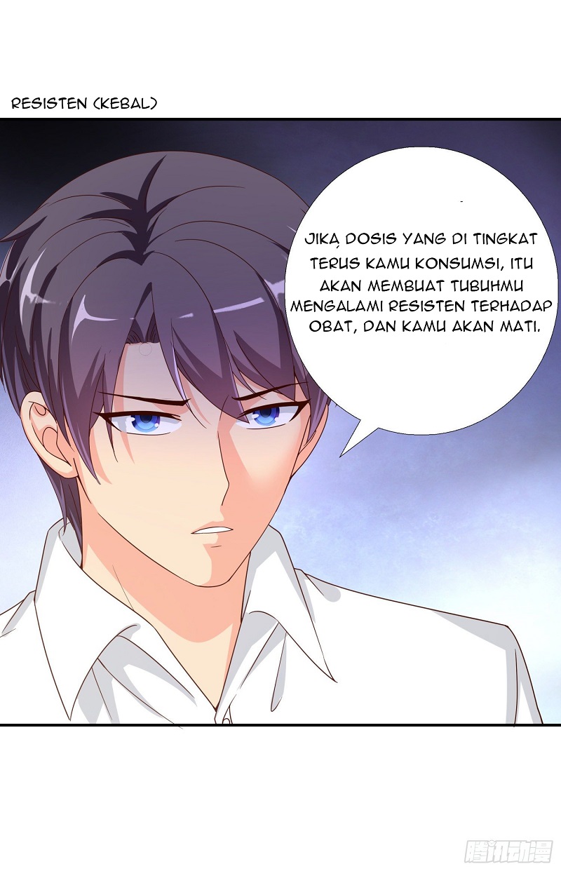 Super School Doctor (Supreme Campus Doctor) chapter 36